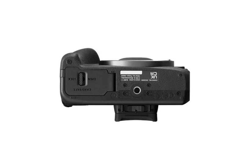 دوربین بدون آینه کانن Canon EOS R100 18-45mm